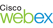 Cisco Webex logo