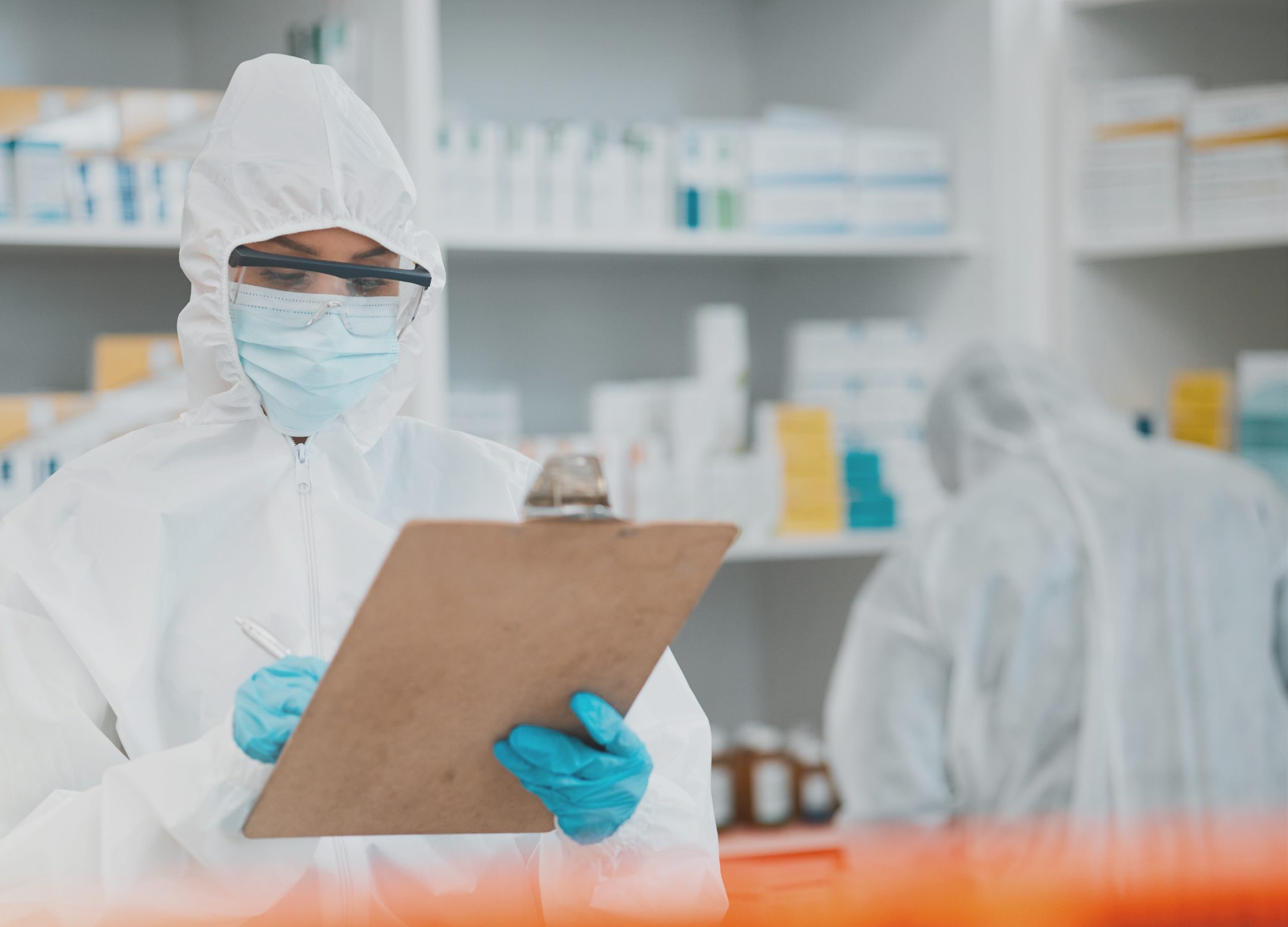 clinical trial management compliance