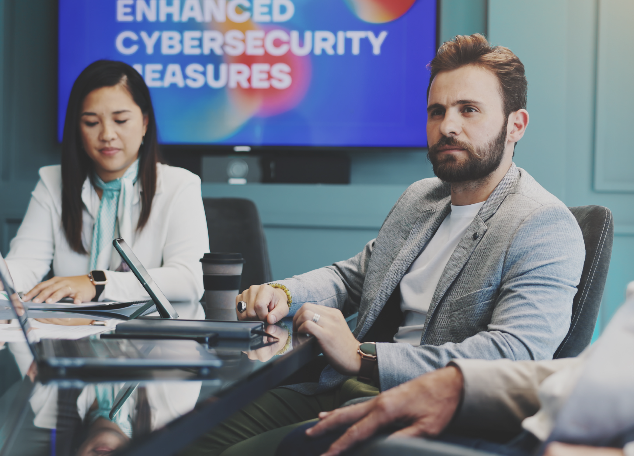 cybersecurity protection