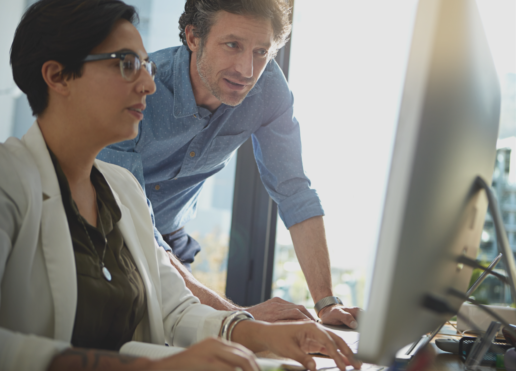 cybersecurity secure access