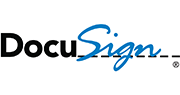 docusign logo