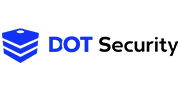 DOT security logo