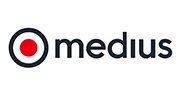 Medius logo