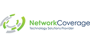 Network Coverage logo