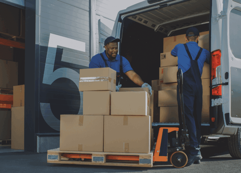 order to cash header