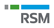 RSM logos
