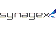 synagex logo