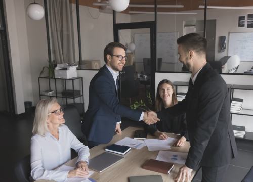 website-aerospace-supplier-management