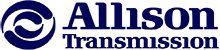 Allison Transmission logo small