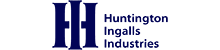 Huntingon Ingalls Industries logo small