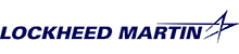 Lockheed Martin logo small
