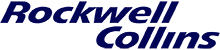 rockwell collins logo small